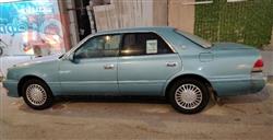 تويوتا كراون